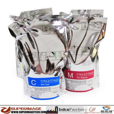 Epson F7000/F7070/F7100/F7170/F7200 Sublimation Ink Bags