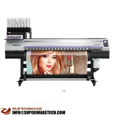 MIMAKI JV300-160 ECO SOLVENT/SUBLIMATION PRINTER