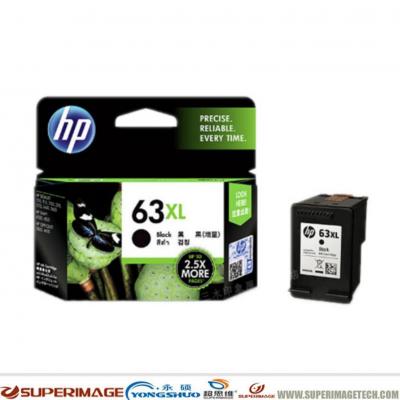 HP 63 INK CARTRIDGES HP 63XL INK CARTRIDGE