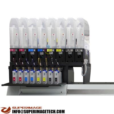 Mimaki MBIS3 Bulk Ink System