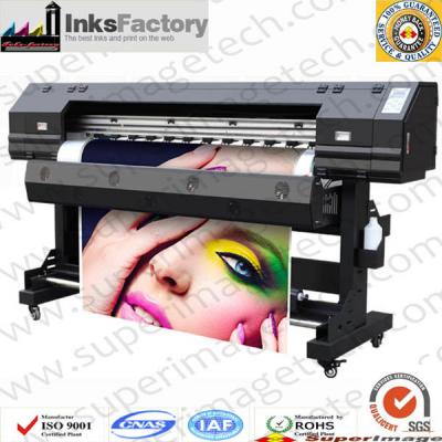 64 inch/72 inch/86 inch/98 inch Sublimation Printer/Eco Solvent Printer