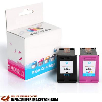 HP 61 INK CARTRIDGES HP 61XL INK CARTRIDGE - 副本