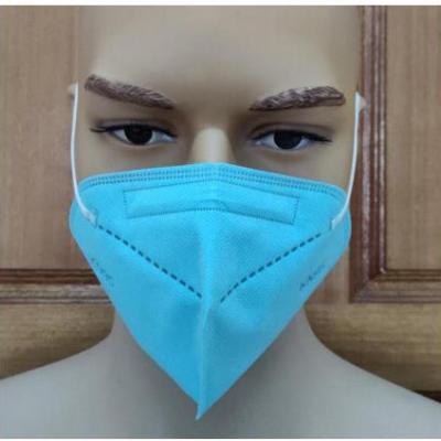Safe Protection Mask/Surgical Mask/Kn95 Mask/N95/Medical N95 Mask/3m Mask
