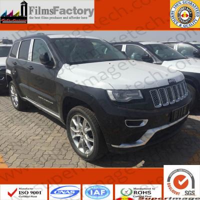 PE Protective Film/Automobiles PE Protective Films