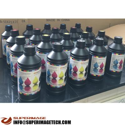 Durst Rho 500/600/700/800 UV Curable Ink