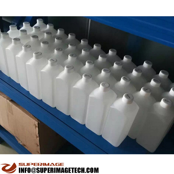 Pure Cotton Sublimation Coating Liquid/Cotton Textile Sublimation Coating