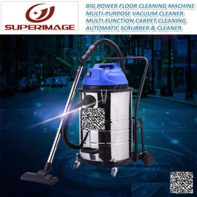 70liter Vacuum Cleaner/70L Floor Vacuum Cleaner/3-Motor Vacuum Cleaner
