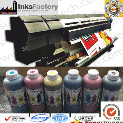 Roland AJ740/AJ1000 Eco Xtreme Solvent Inks