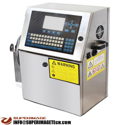 CODING MACHINE/MARK PRINTER/CODE PRINTER/CIJ PRINTER